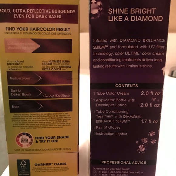 NEW! Women’s Hair Color: $10 or Both For $15 - Picture 6 of 7